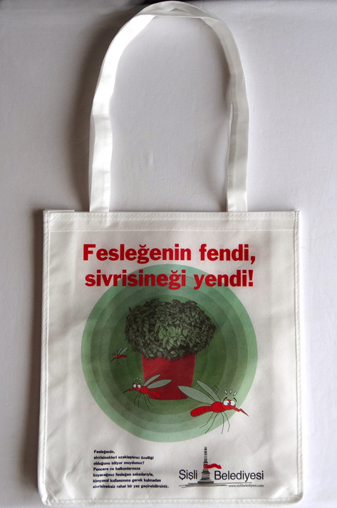 bez çanta
